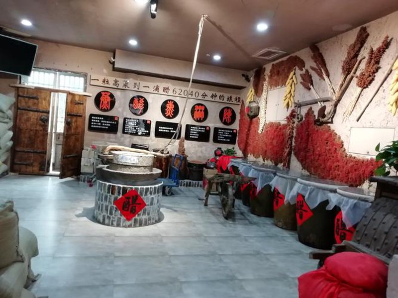 山西酒如泉酒业：本土佳酿的匠心传承
