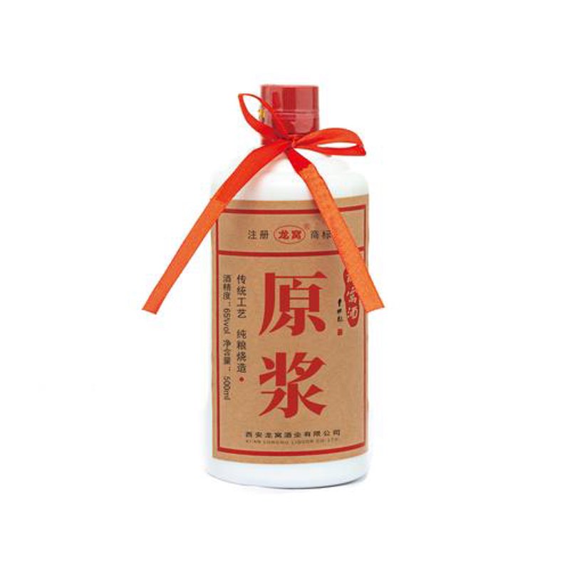 中国白酒的清新之选：清香型白酒