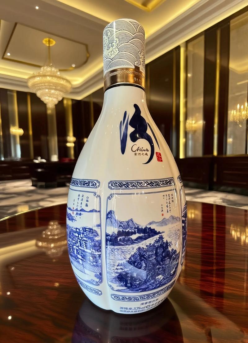 山西酒如泉酒业品鉴新风尚